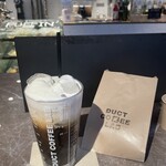 DUCT COFFEE LAB - 