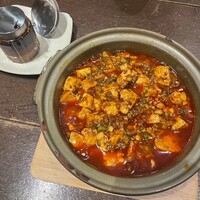 中華旬彩 森本 - 