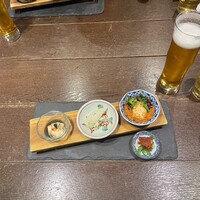 中華旬彩 森本 - 