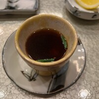 天冨良 よこ田 - 