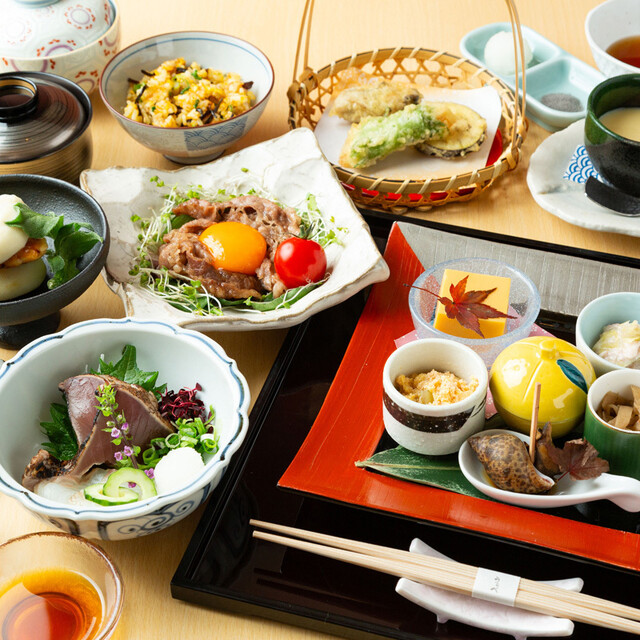 割烹 つち屋 - 神戸三宮（阪急）/日本料理 | 食べログ