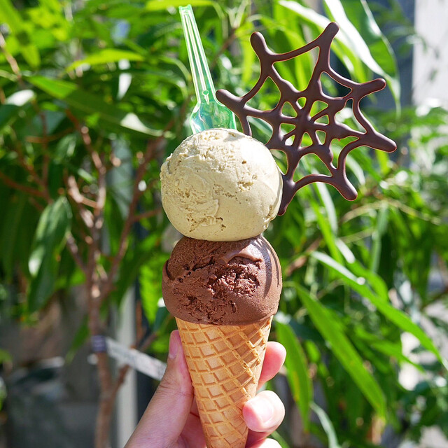 GUFO, Restaurant in Osaka