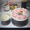 ラーメン家 あかぎ