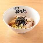 油そば専門店 歌志軒 - 料理写真: