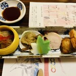 日本料理 汐菜 - 