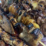 やまだ 蛇田店 - 