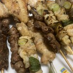 やまだ 蛇田店 - 