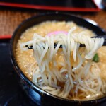 そば処 緑寿庵 - 