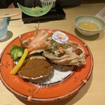 Kanazawa Tamazushi - 