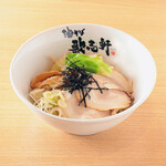 Abura Soba Semmonten Kajiken - 