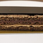 パティスリー・パリセヴェイユ - 