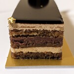 パティスリー・パリセヴェイユ - 