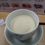 Mawarizushijun - 自家製茶わんむし 190円
