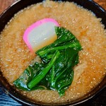 そば処 緑寿庵 - 