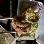 鶏笑 - 料理写真: