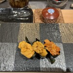 銀座のみこ寿司 - 