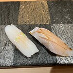 銀座のみこ寿司 - 