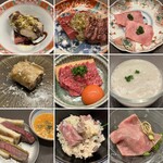 肉料理かなえ - 