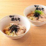 Abura Soba Semmonten Kajiken - 