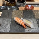 銀座のみこ寿司 - 