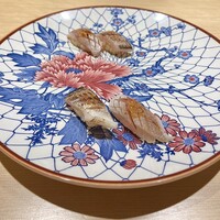 鮨 無垢/鮨 白銀 - 