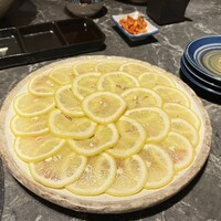 北新地焼肉 きらく - 