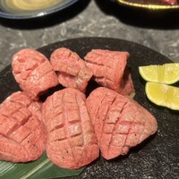 北新地焼肉 きらく - 