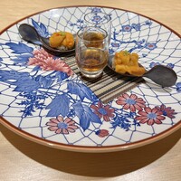 鮨 無垢/鮨 白銀 - 
