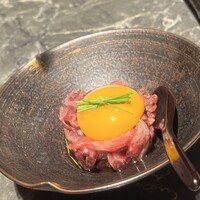 北新地焼肉 きらく - 