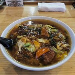スタミナラーメン 松五郎 - 