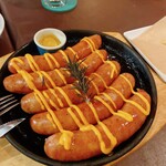 横浜ビール本店レストランUMAYA - 