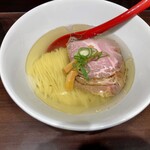 寿製麺 よしかわ 西台駅前店 - 