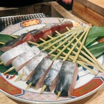 炭の音 あすと - 