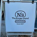 The Burger Stand N’s - 