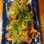 Unagushi Yakitori Ufuku - 