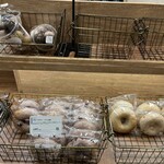 BAGEL & BAGEL - 