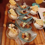 横浜ビール本店レストランUMAYA - 