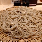 Teuchi Soba Sobashiki - 