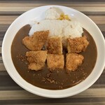 お母さんの手作りカレー キッチン★ライフ - 