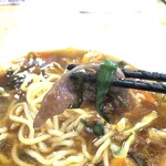 スタミナラーメン 松五郎 - 