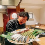 炭の音 あすと - 