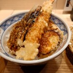 Teuchi Soba Sobashiki - 