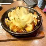 おむすび 俵 - 