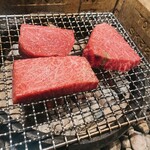 炭の音 あすと - 