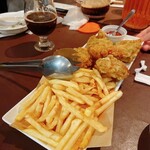 横浜ビール本店レストランUMAYA - 