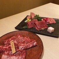 焼肉 にくの音 - 