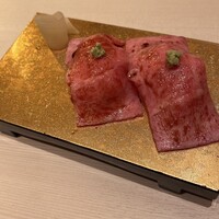 焼肉 にくの音 - 