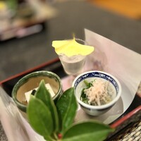 日本料理 きた山 新横浜店 - 