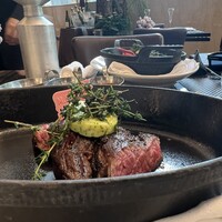 BLT STEAK  ROPPONGI - 
