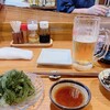 島料理やふぁやふぁ